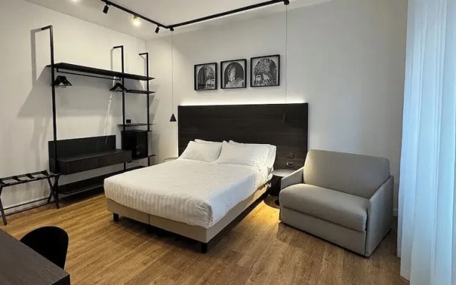 Museum Hospitality - Vatican Apartments
