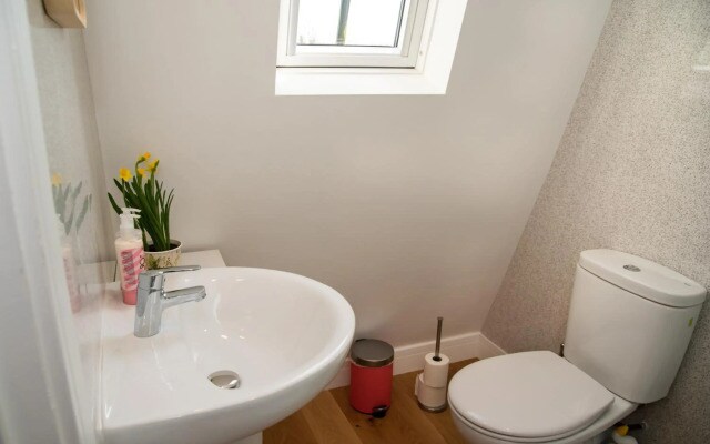 Nelly's Nook