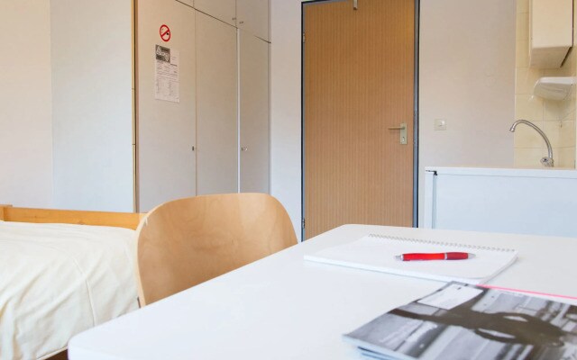 1/2/sleep Hostel Nürnberg Messe