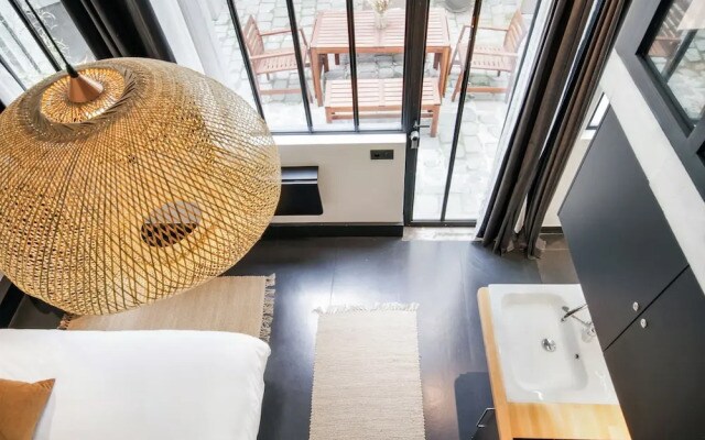Chez Colette Appartement