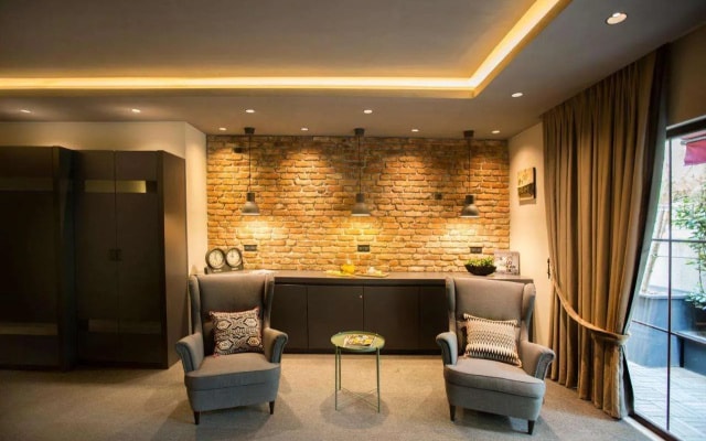 Cityloft 24 Suites