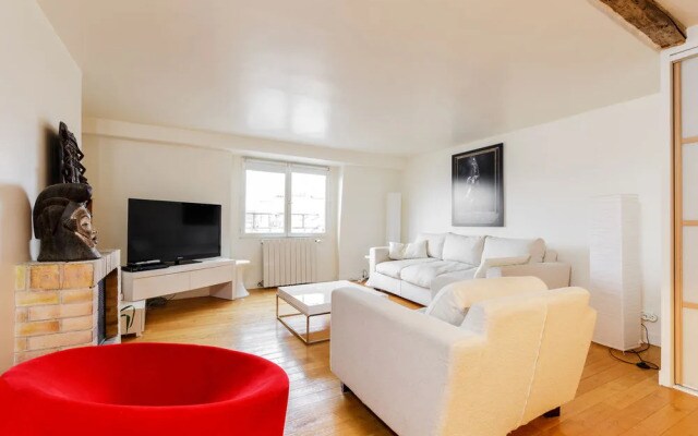 Aramis Duplex