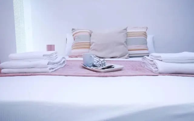Apartment - Sleeps 2 & Free Parking