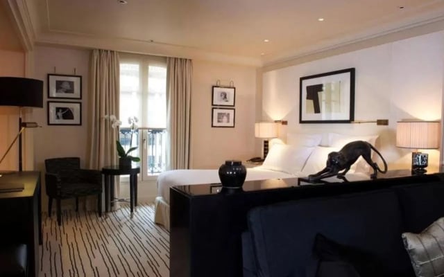 Hôtel Montaigne