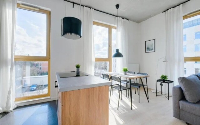 Patriotów 303