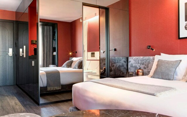 Casa Almagro by The Pavilions Hotels & Resorts