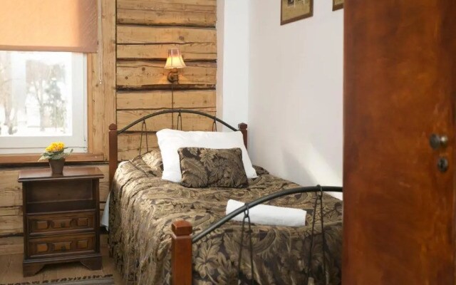 Guesthouse Carl Schmidt