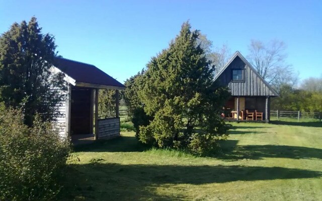 Veskikivi Holiday Home
