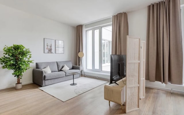 Limehome Berlin Müllerstraße