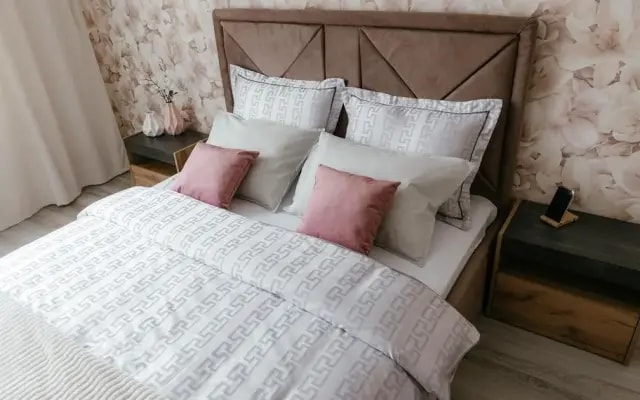 Room Tour (Рум Тур) на улице Федорова