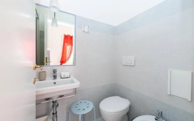 Aurelia Home Guest House