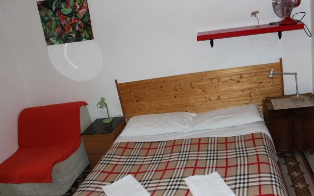 Galilei Guest House