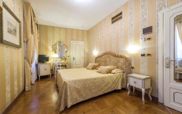 Hotel Savoia e Jolanda, WorldHotels Elite