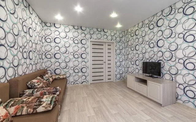 Апартаменты ApartKZN на улице Сибгата Хакима 37 (2)