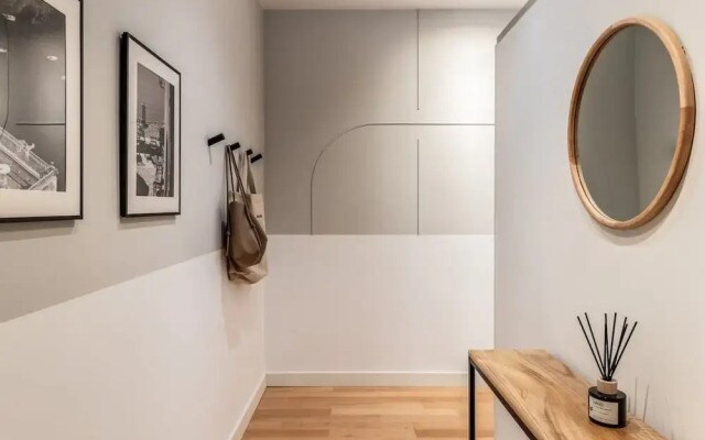 Profumo - 1 Bedroom Apartment in Justicia