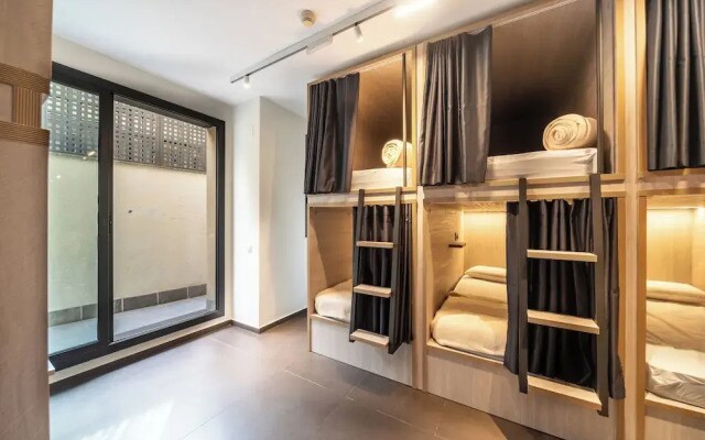 GG Hostel