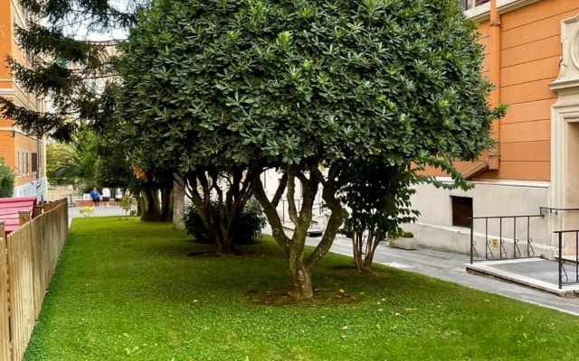 San Giovanni Garden House