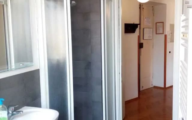 Large Vatican Apartment with 3 bedroom