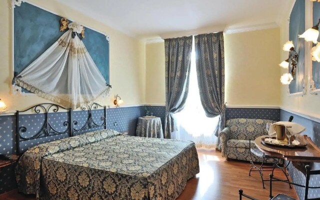 Residenza Antica Roma