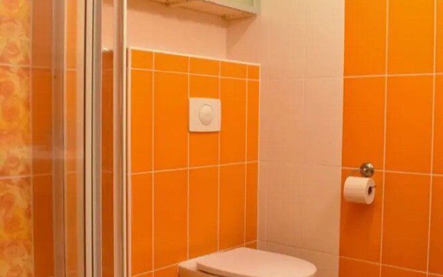 Lipno Lake Apartment