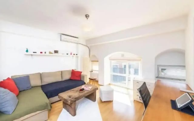 Sweet Home Heart Of Galata