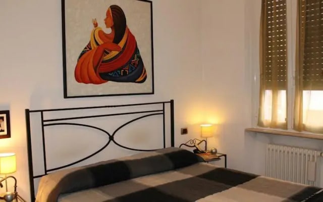 Tuscolo Holiday House