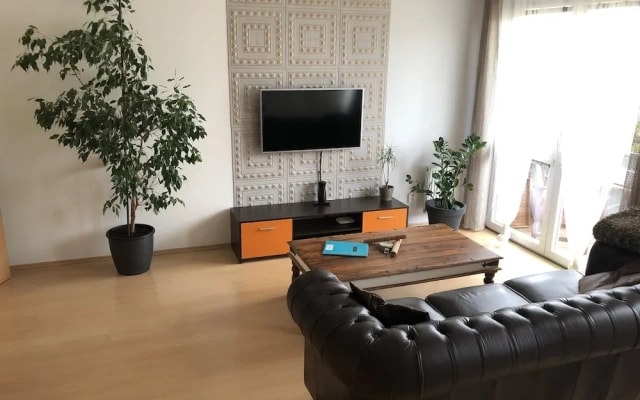 Richie Apartment near Aquapark
