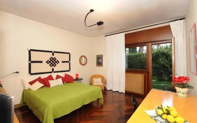 Cuore dellEUR B&B