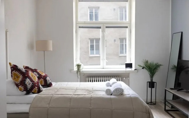 2ndhomes Cozy Studio in the Center