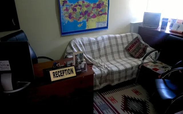 Emre Hotel