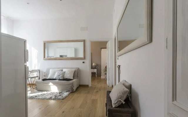 Doria Sweet Apartment