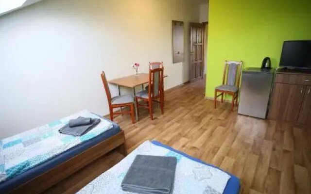Penzion u Vinice