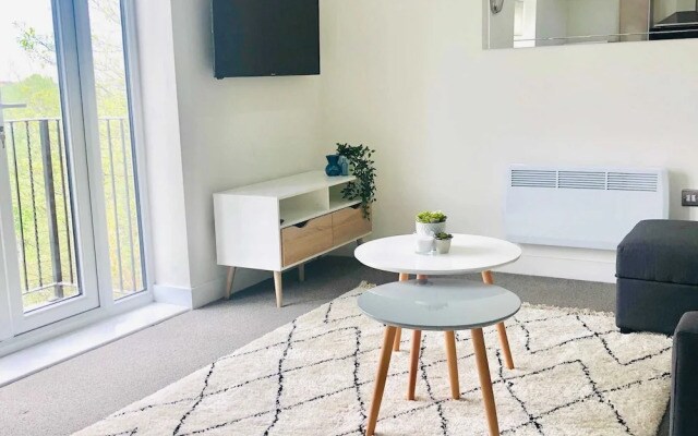 Two-Bedroom Near Windsor Castle By Belvilla