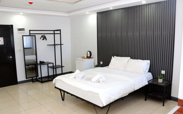 Avist Hotel Avcilar