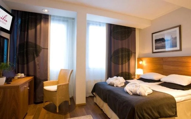 Hotelli Emilia