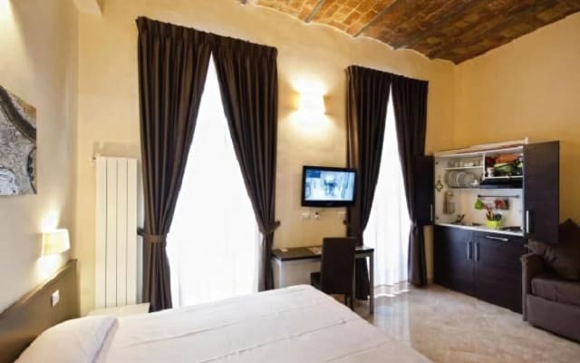 Domus Rome Holiday Apartments