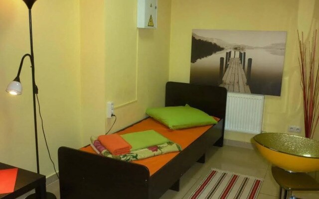 Retro Hostel