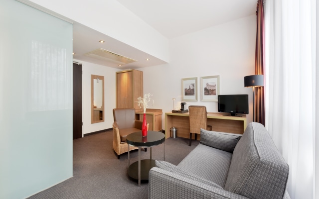 ACHAT Hotel München Süd