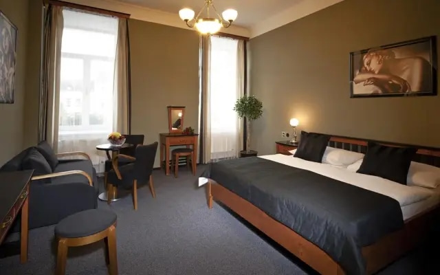 Hotel Havel