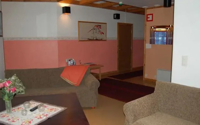 Guesthouse Saukkovaara