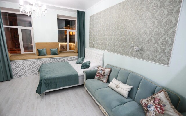 Nevsky Lounge Apartments (Невский Лаундж)
