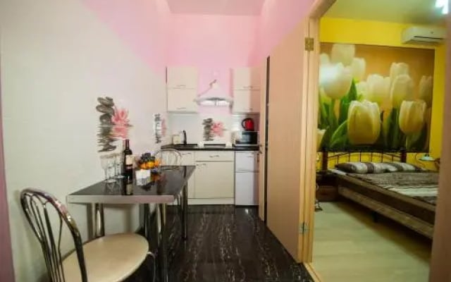 Sobornaya ploshad' apart-hotel 1