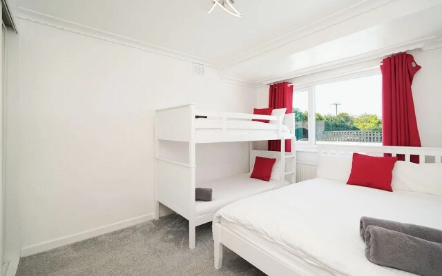 Rentmyspahome With Swimming Pool, Hottub and Sauna