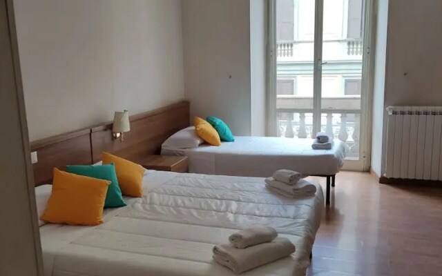 Hotel Big Bang