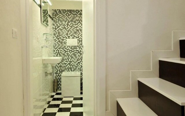 Biacubo in Venice With 2 Bedrooms and 1 Bathrooms