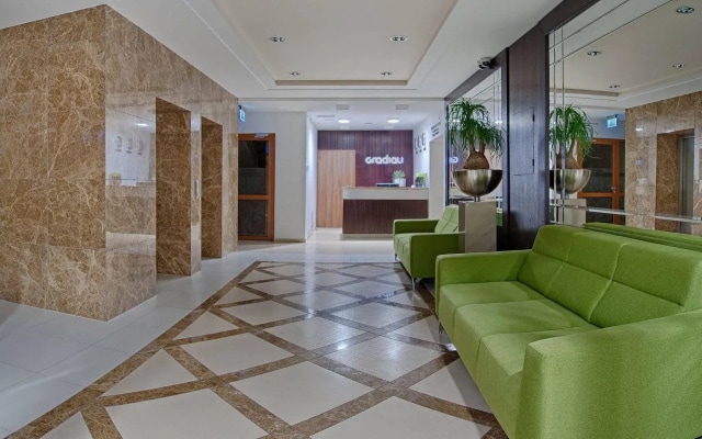 Gradiali Wellness and SPA Hotel