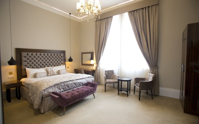 The Lansbury Heritage Hotel By Sunday - Canary Wharf London