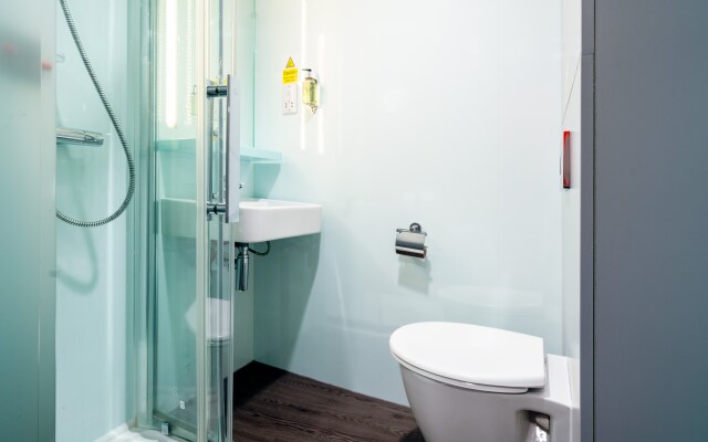 easyHotel Manchester