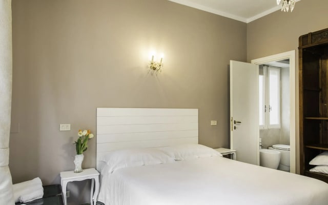 B&B Roma Talenti