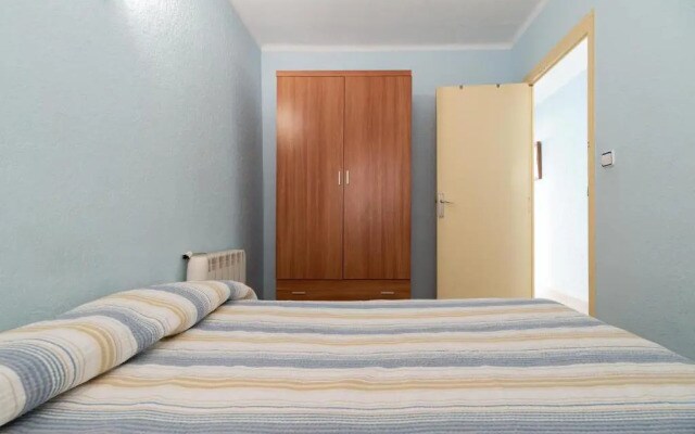 Apartamento Denis Playa 201